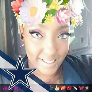 Meet your Posher, Patty